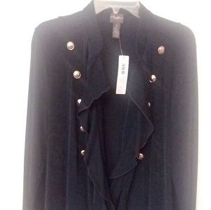 Women's Cover up/Blazer